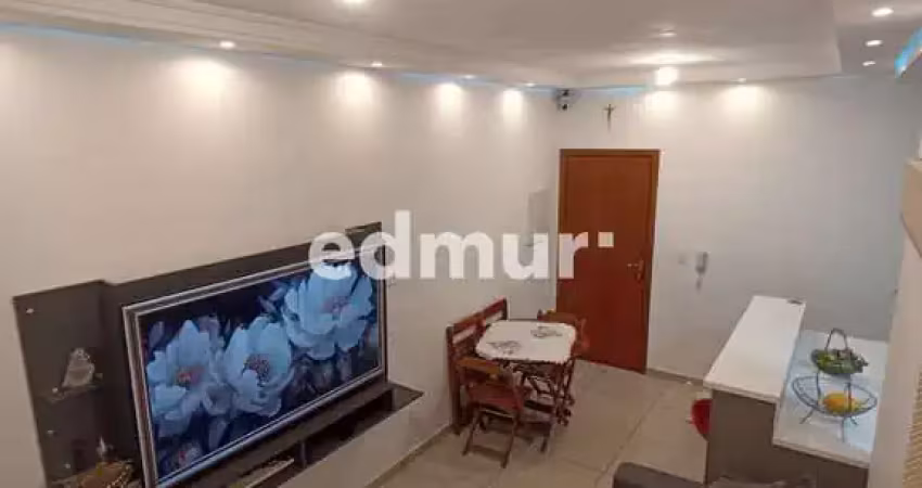 Cobertura com 3 quartos à venda na Vila Eldízia, Santo André 