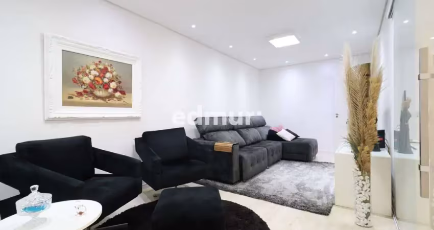Casa com 2 quartos à venda na Vila Curuçá, Santo André 