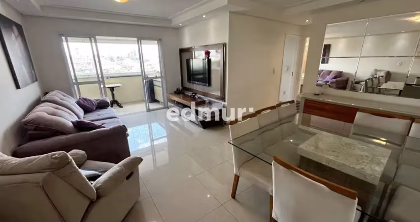 Apartamento com 2 quartos à venda no Jardim Santo Antônio, Santo André 