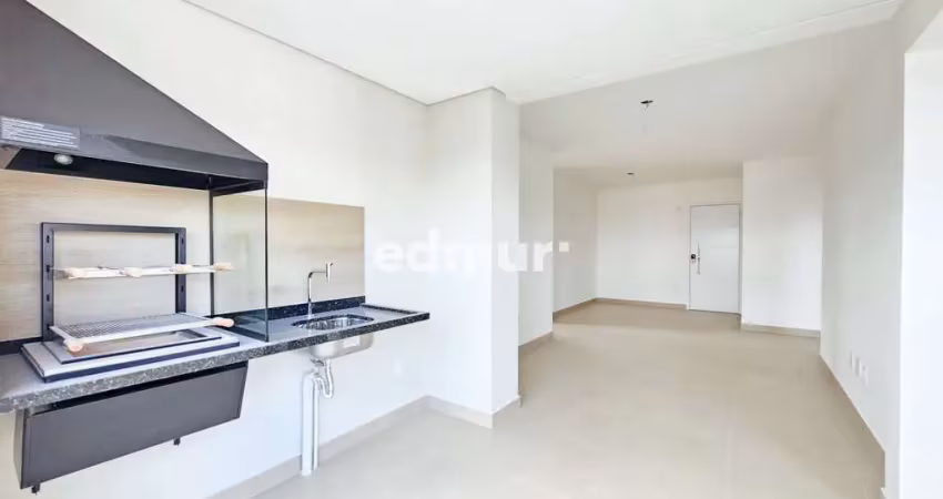 Apartamento com 3 quartos à venda na Vila Bastos, Santo André 