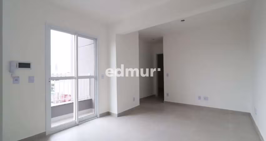 Apartamento com 2 quartos para alugar no Parque das Nações, Santo André 