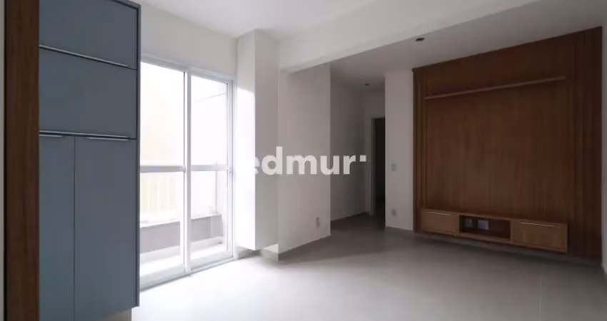 Apartamento com 2 quartos à venda no Parque das Nações, Santo André 