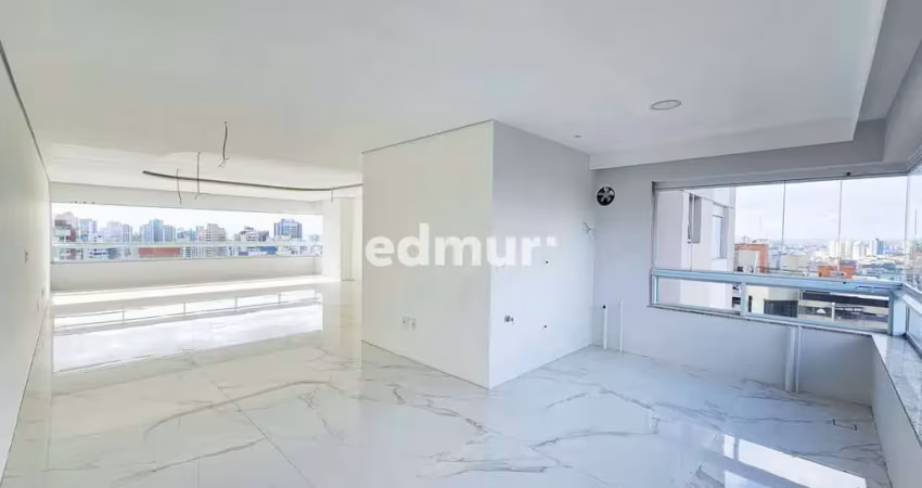 Apartamento com 2 quartos à venda no Jardim, Santo André 