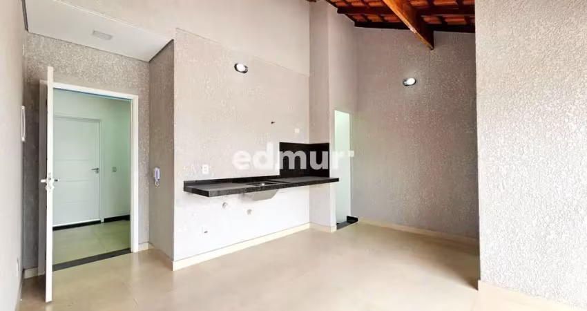 Cobertura com 3 quartos à venda no Santa Maria, Santo André 