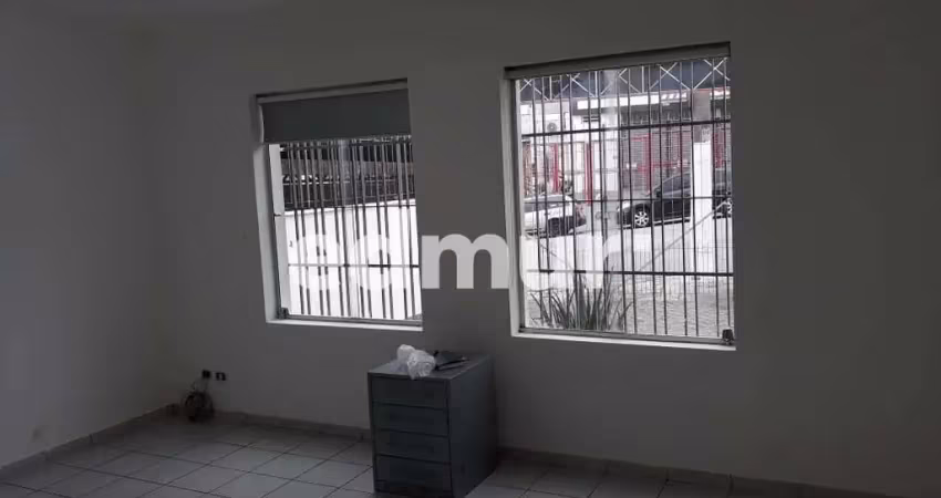 Casa com 1 quarto para alugar no Mirandópolis, São Paulo 