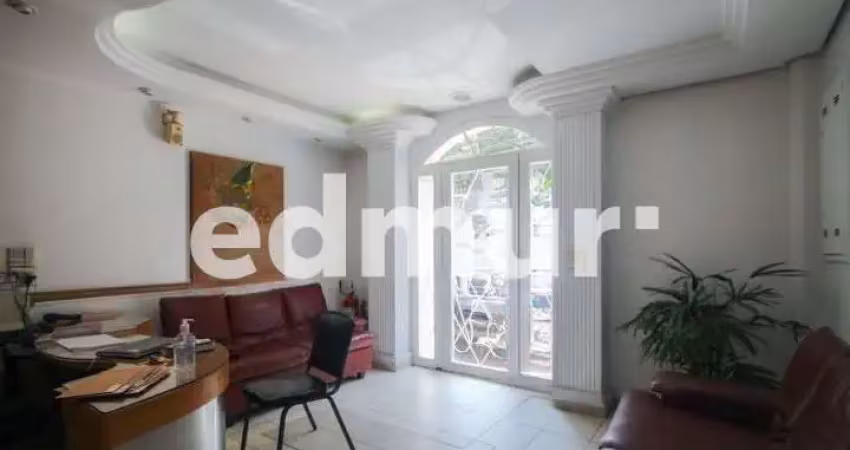Casa com 1 quarto para alugar na Vila Mariana, São Paulo 