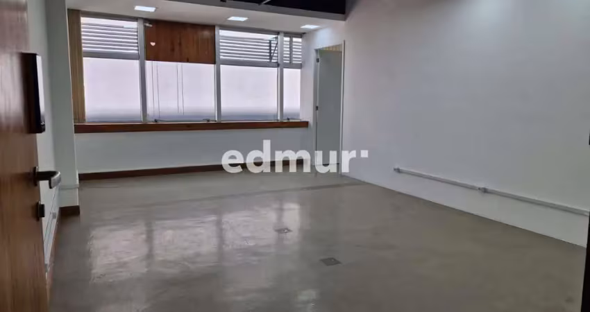 Sala comercial com 1 sala para alugar na Bela Vista, São Paulo 