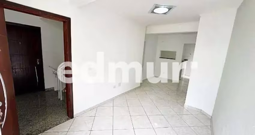 Apartamento com 2 quartos à venda na Vila América, Santo André 