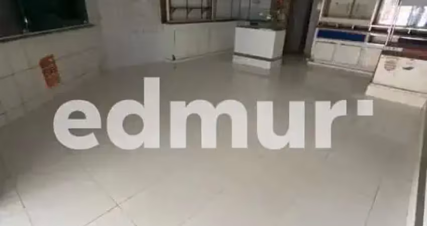 Sala comercial com 1 sala à venda no Jardim Marek, Santo André 