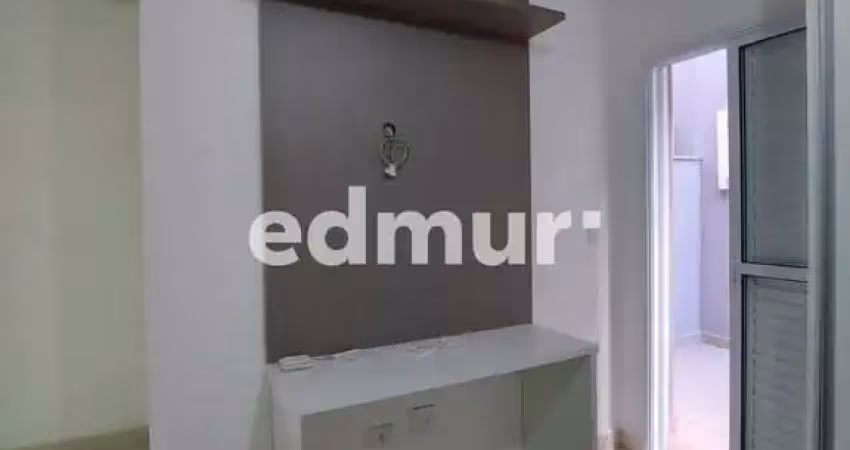 Apartamento com 3 quartos à venda na Vila Curuçá, Santo André 