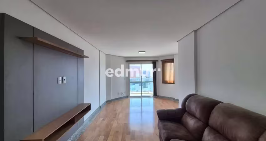 Apartamento com 3 quartos para alugar no Jardim, Santo André 