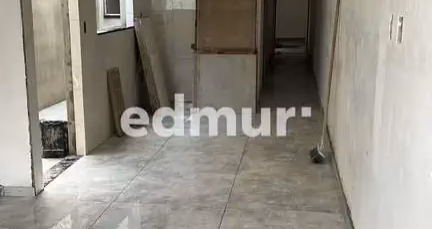 Casa com 3 quartos à venda na Vila Francisco Matarazzo, Santo André 