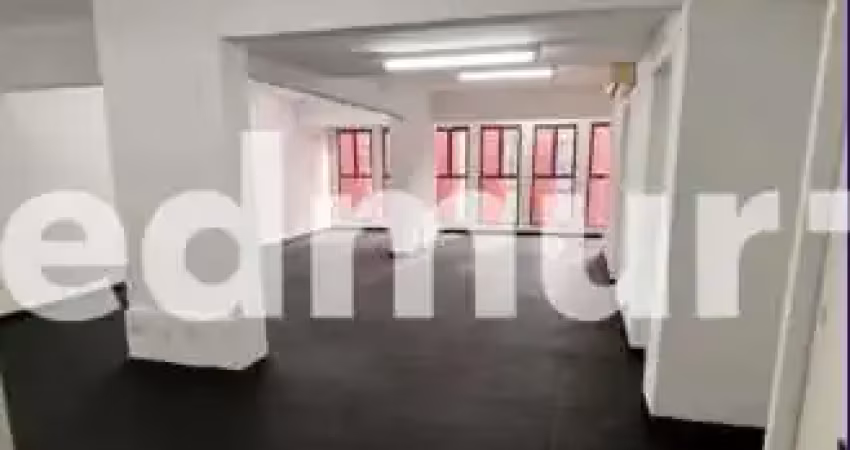 Sala comercial com 6 salas à venda na Vila Guiomar, Santo André 