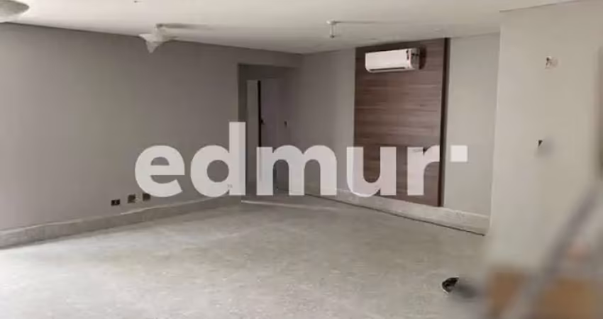 Apartamento com 2 quartos à venda no Barcelona, São Caetano do Sul 