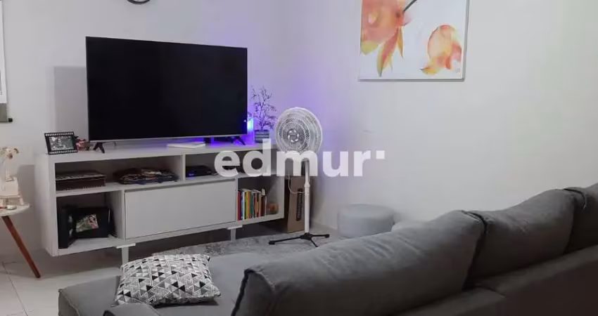 Apartamento com 2 quartos à venda na Vila São Pedro, Santo André 