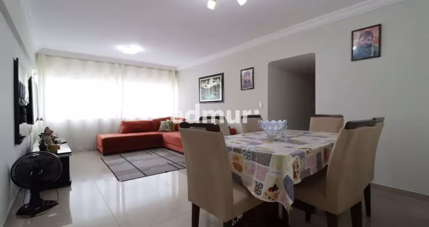 Apartamento com 3 quartos para alugar na Vila Assunção, Santo André 
