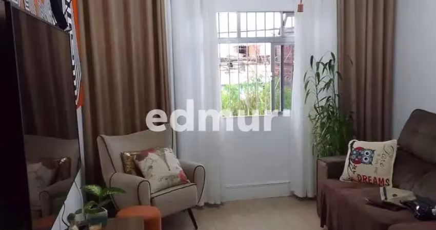Casa com 2 quartos à venda no Jardim Elba, São Paulo 