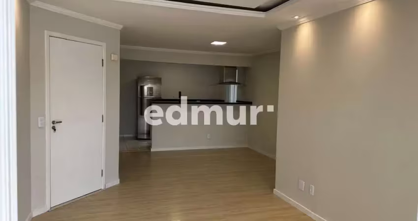Apartamento com 2 quartos à venda no Centro, São Bernardo do Campo 