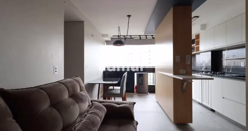 Apartamento com 2 quartos para alugar no Parque das Nações, Santo André 