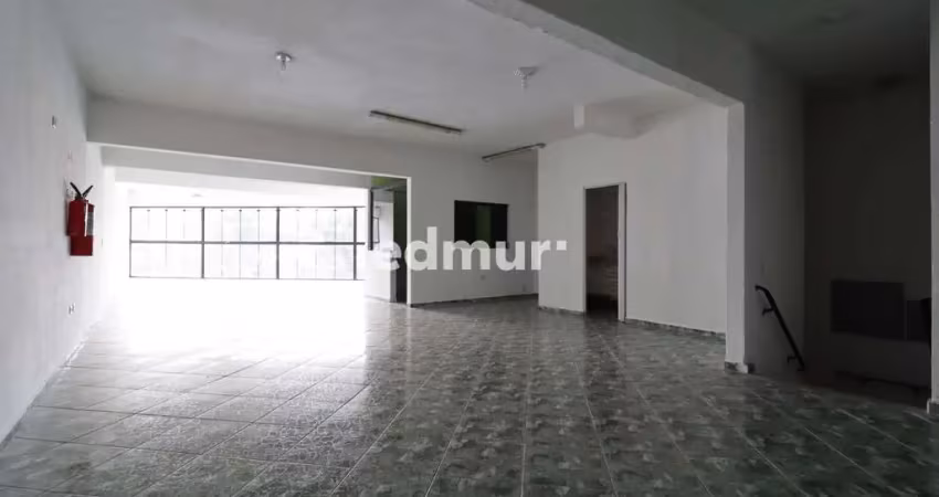 Sala comercial para alugar no Parque das Nações, Santo André 