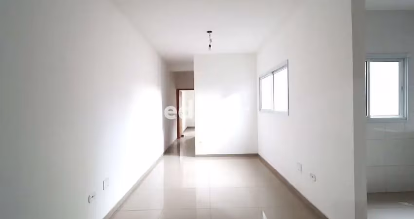 Cobertura com 2 quartos à venda na Vila Curuçá, Santo André 