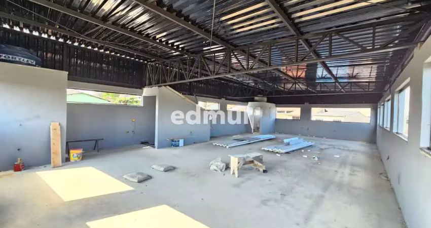 Sala comercial para alugar no Jardim Rina, Santo André 
