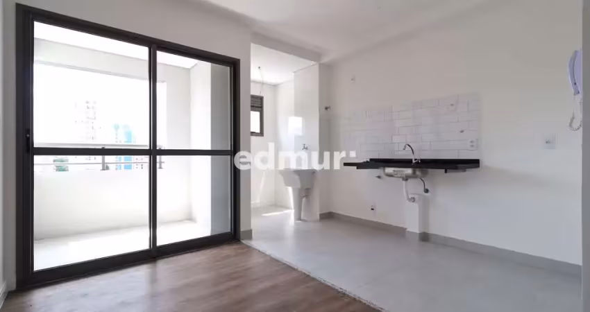 Apartamento com 2 quartos à venda na Vila São Pedro, Santo André 