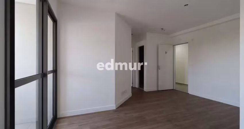 Apartamento com 2 quartos à venda na Vila São Pedro, Santo André 