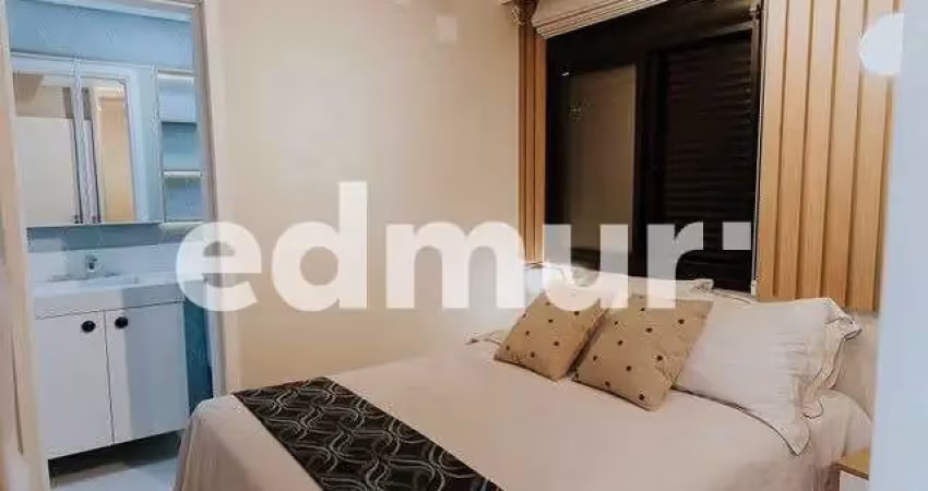 Apartamento com 2 quartos à venda na Vila Curuçá, Santo André 