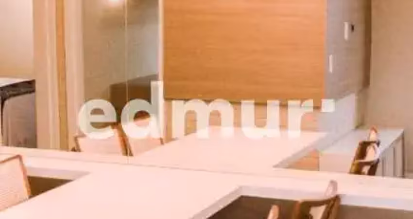 Apartamento com 2 quartos à venda na Vila Curuçá, Santo André 