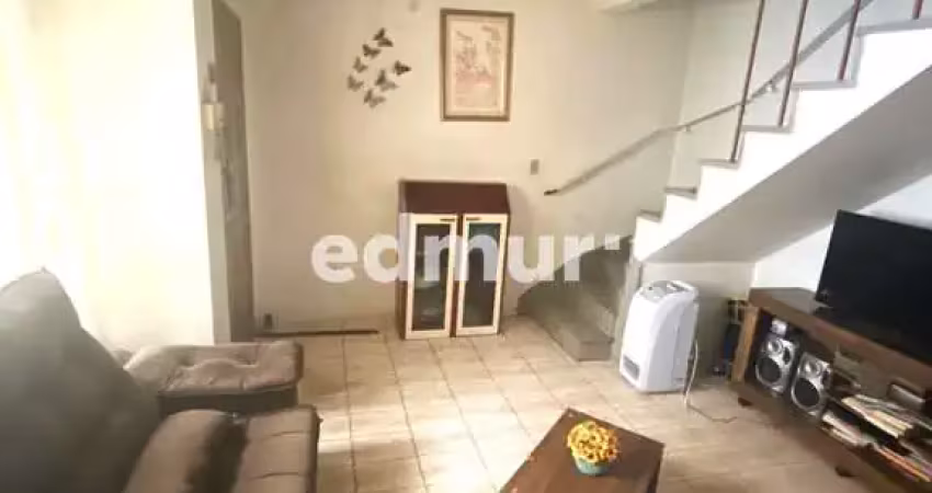 Casa com 2 quartos à venda no Rudge Ramos, São Bernardo do Campo 