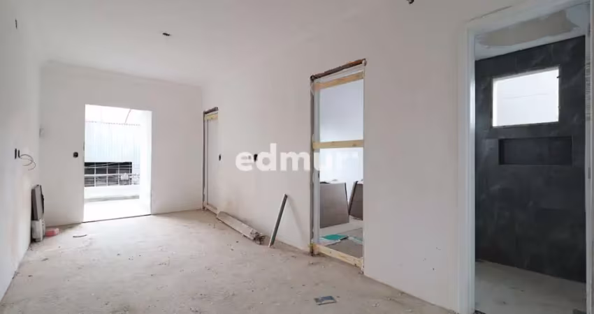 Apartamento com 2 quartos à venda na Vila São Pedro, Santo André 