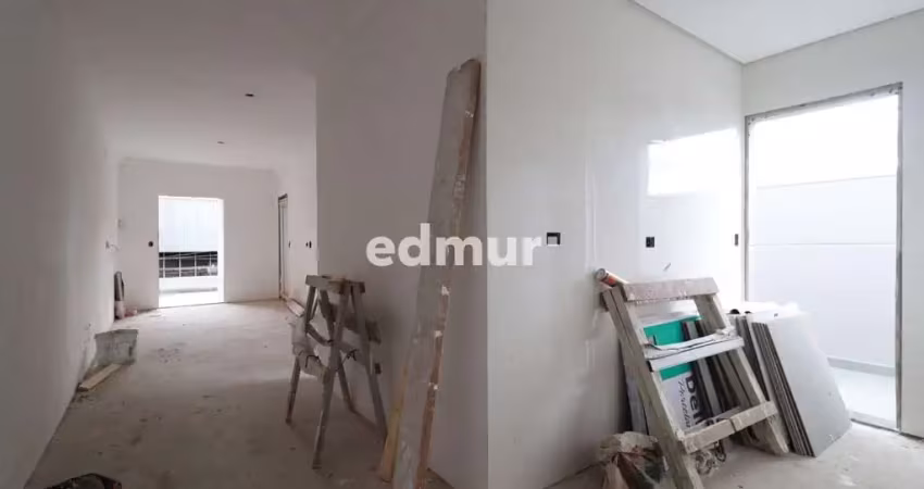 Apartamento com 2 quartos à venda na Vila São Pedro, Santo André 