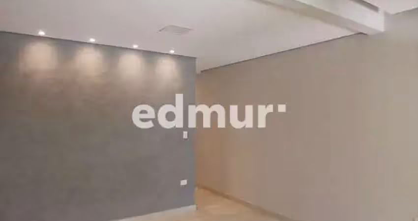 Casa com 3 quartos à venda na Vila Clarice, Santo André 