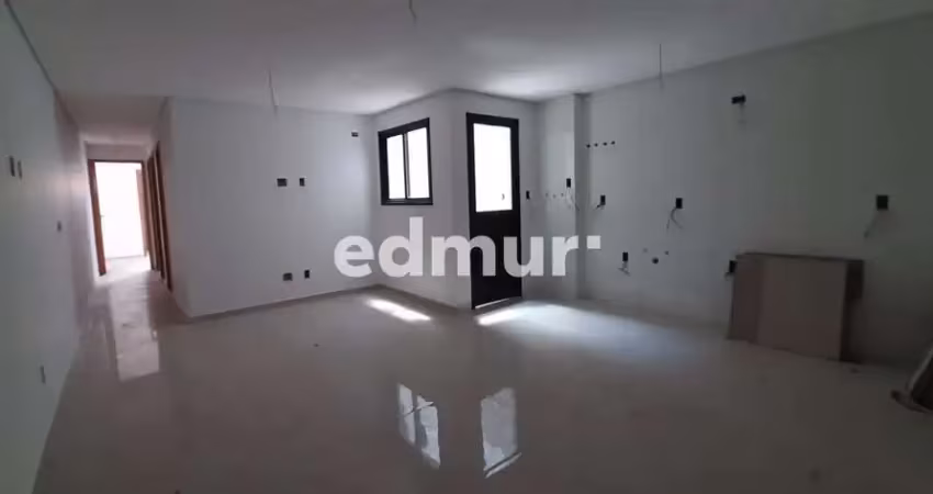 Apartamento com 3 quartos à venda no Paraíso, Santo André 