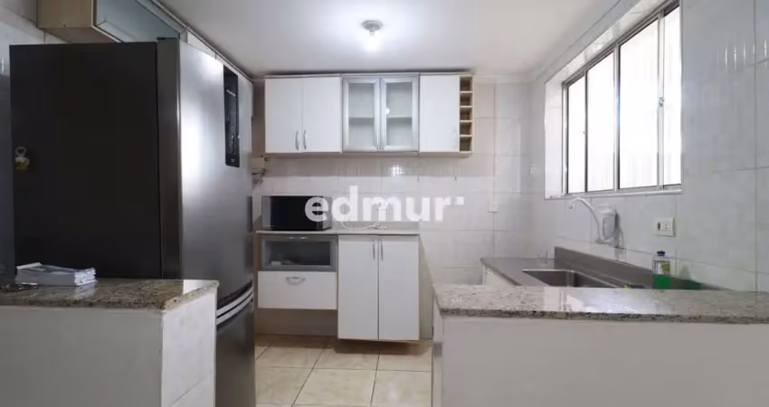 Casa com 2 quartos à venda no Santa Teresinha, Santo André 