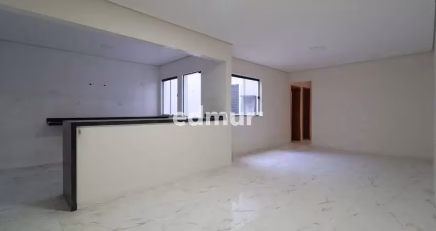 Apartamento com 3 quartos à venda na Vila Curuçá, Santo André 