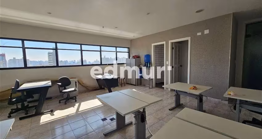 Sala comercial com 1 sala à venda no Centro, Santo André 