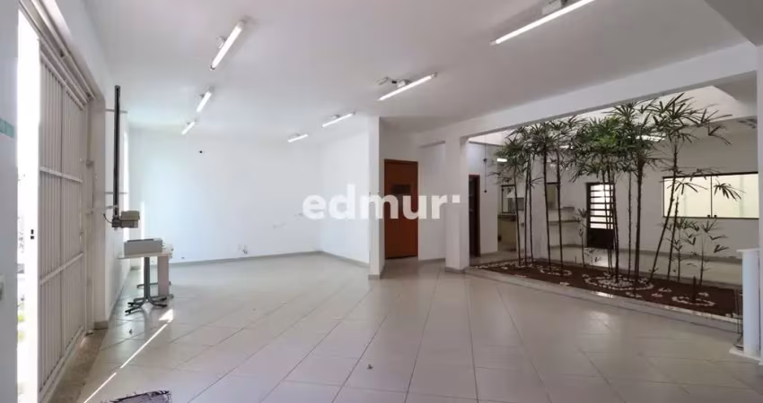 Casa com 1 quarto para alugar no Parque Erasmo Assunção, Santo André 