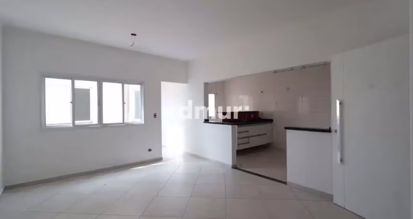 Cobertura com 3 quartos para alugar no Paraíso, Santo André 