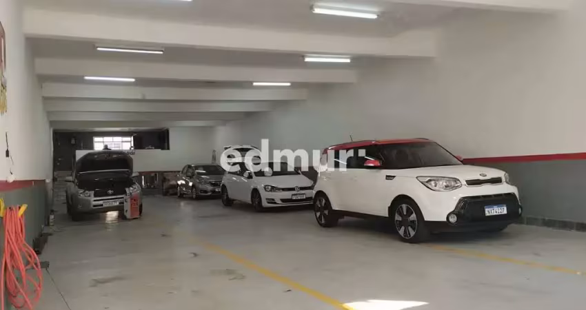 Barracão / Galpão / Depósito com 2 salas para alugar no Santa Teresinha, Santo André 