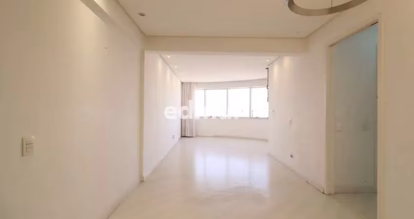 Apartamento com 2 quartos à venda no Jardim Bela Vista, Santo André 