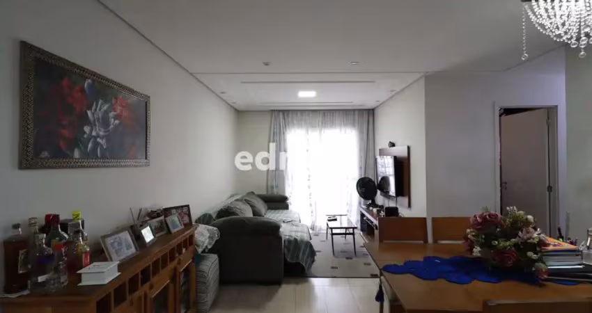 Apartamento com 3 quartos à venda no Barcelona, São Caetano do Sul 