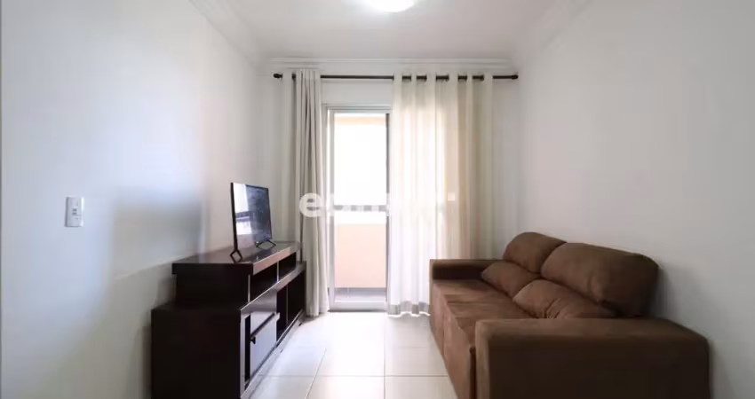 Apartamento com 3 quartos à venda na Vila Camilópolis, Santo André 