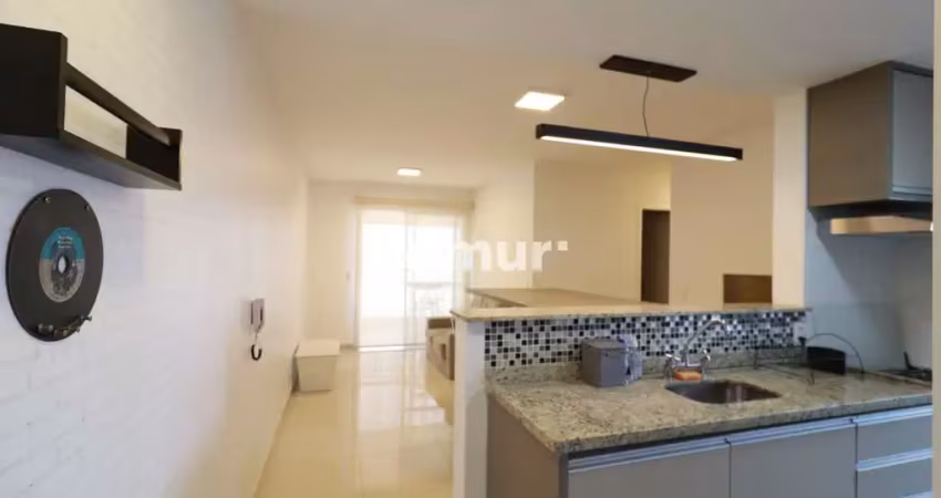 Apartamento com 3 quartos à venda na Vila Floresta, Santo André 