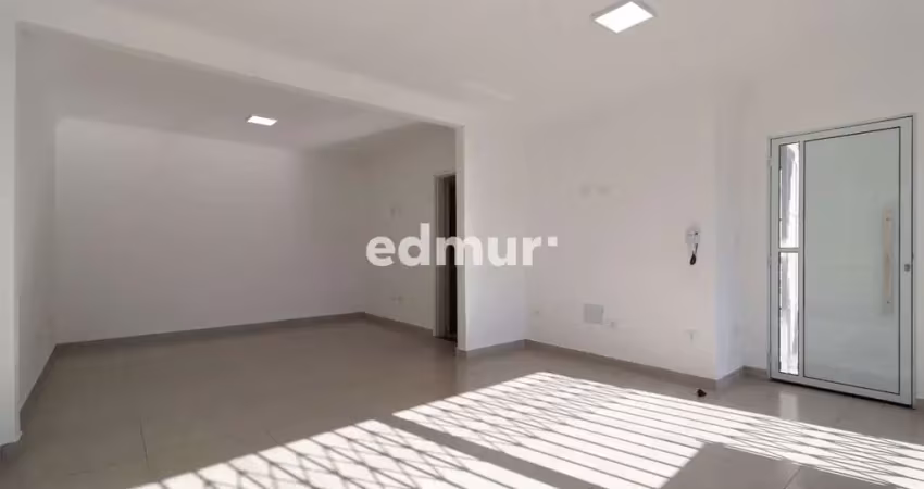 Casa com 3 quartos para alugar no Jardim, Santo André 