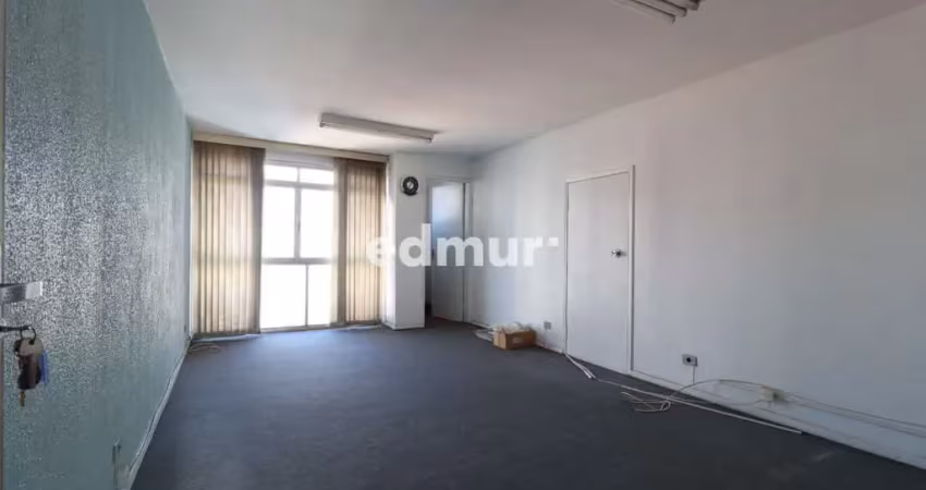 Sala comercial à venda no Centro, Santo André 