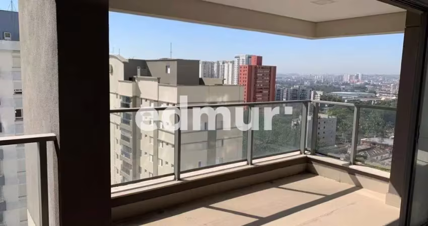 Apartamento com 3 quartos à venda no Jardim, Santo André 