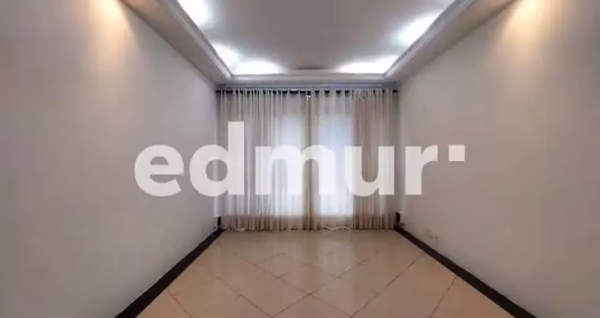 Apartamento com 3 quartos à venda no Centro, Santo André 