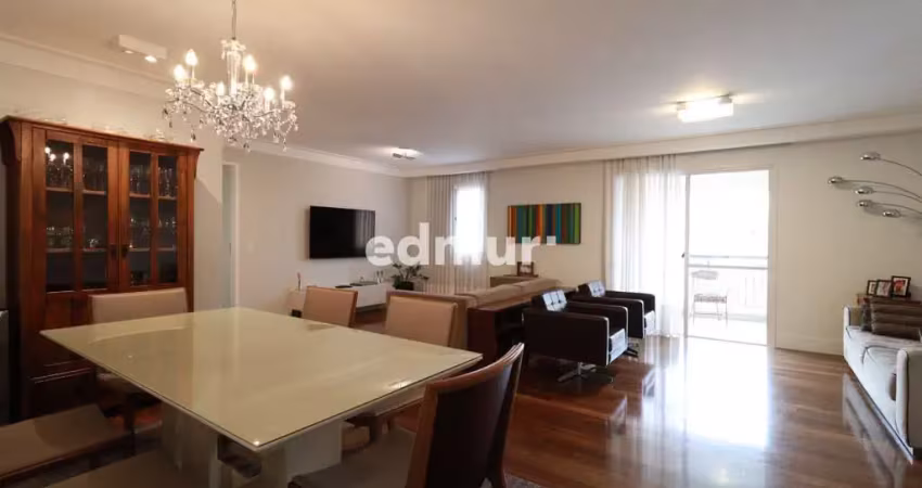 Apartamento com 3 quartos à venda no Jardim, Santo André 